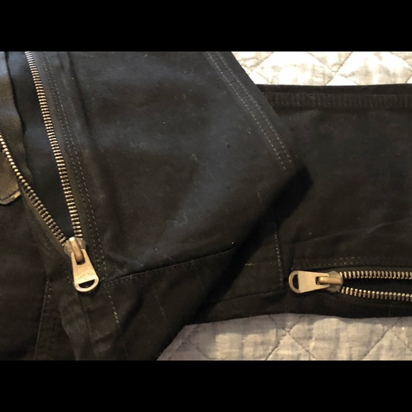 NWOTS RALPH LAUREN BLUE LABEL JEANS (28) - Picture 16 of 17